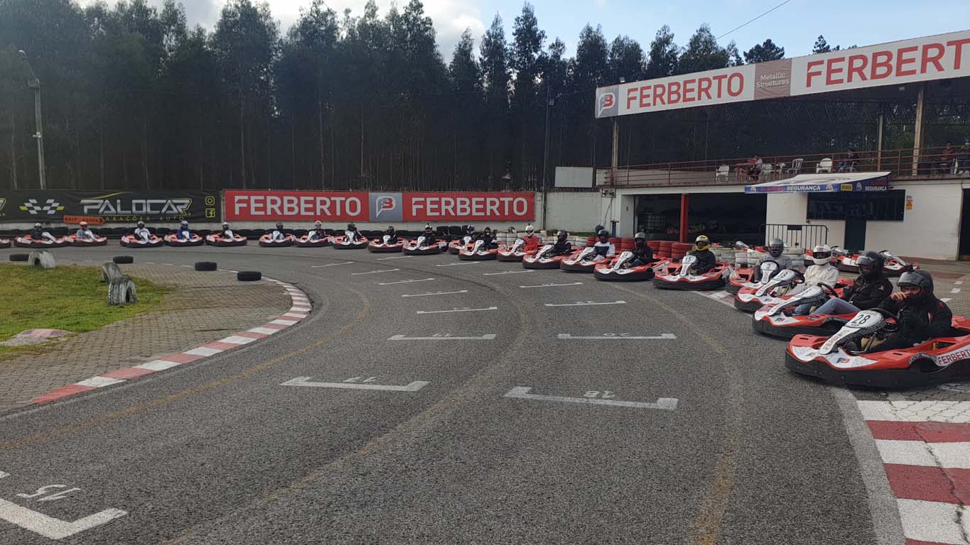 Linksport - Circuito Silver6